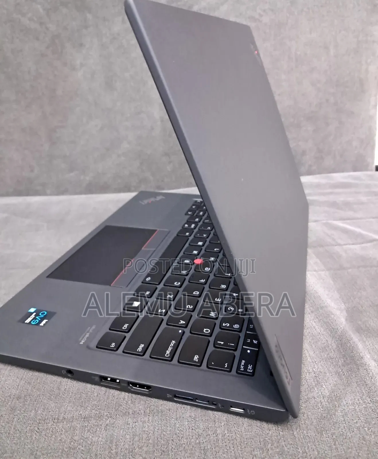 New Laptop Lenovo ThinkPad T14s Gen 1 16GB Intel Core i5 SSD 512GB