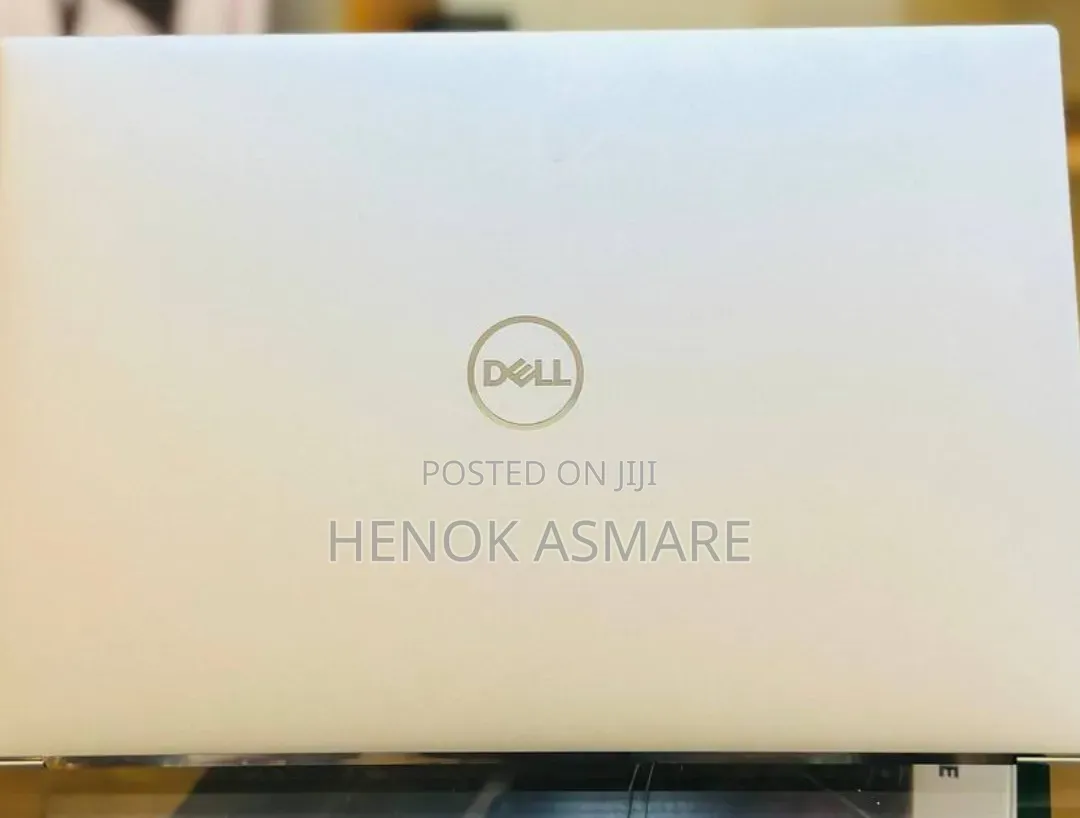 New Laptop Dell Precision 5560 16GB Intel Core i7 SSD 512GB