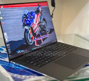 New Laptop Dell Precision 5560 16GB Intel Core i7 SSD 512GB