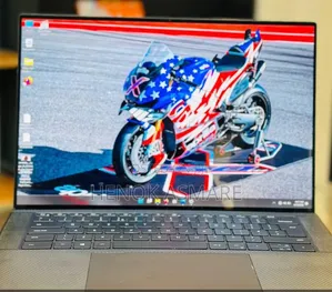 New Laptop Dell Precision 5560 16GB Intel Core i7 SSD 512GB