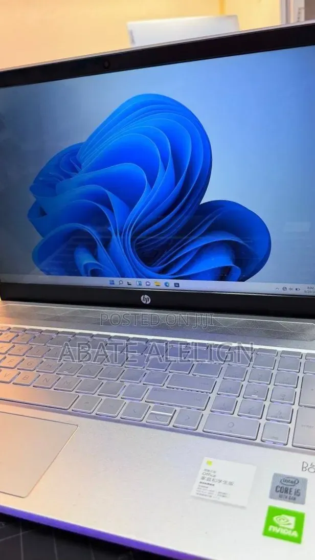 New Laptop HP Pavilion 14 16GB Intel Core i5 SSD 512GB