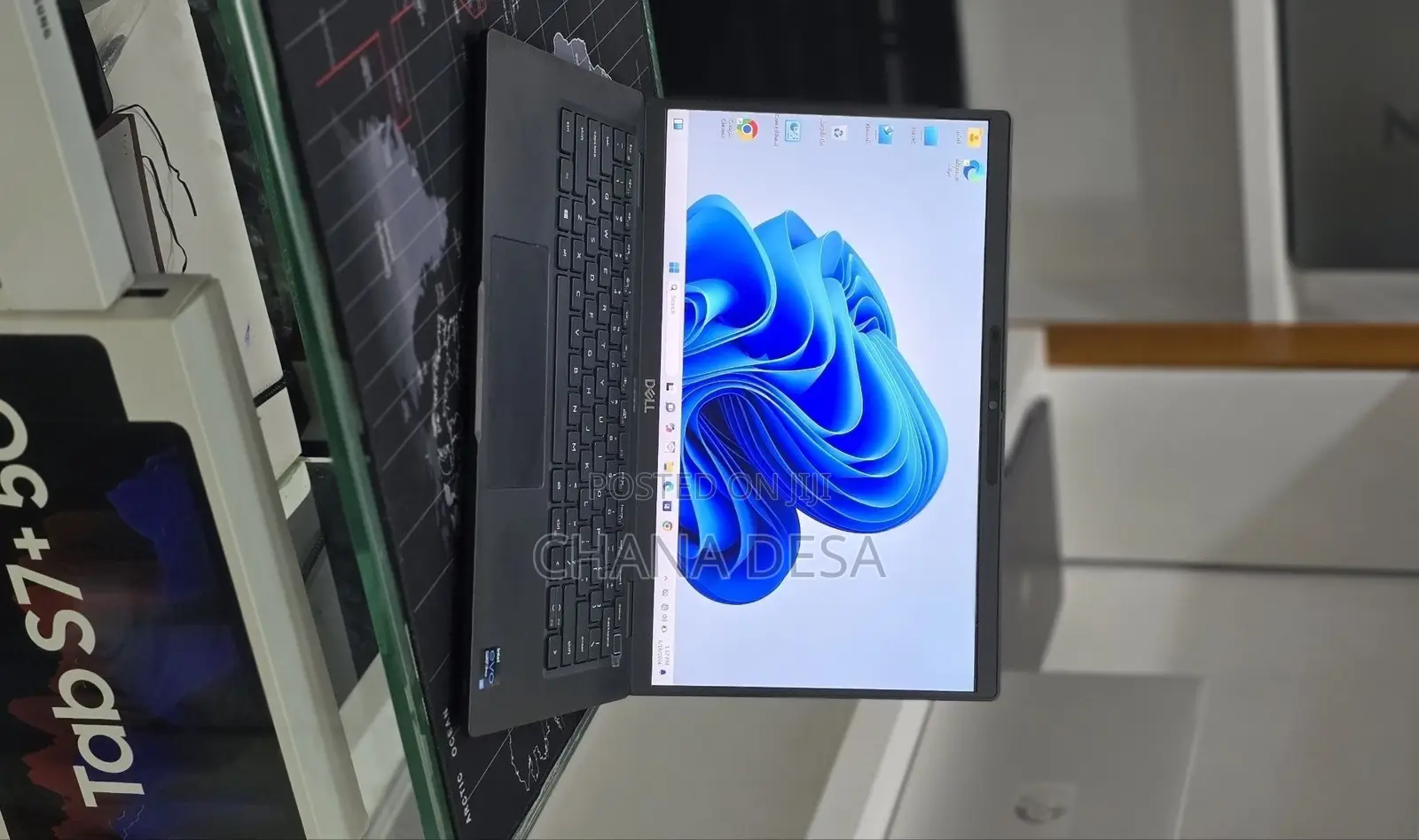 New Laptop Dell 16GB Intel Core i5 SSD 512GB