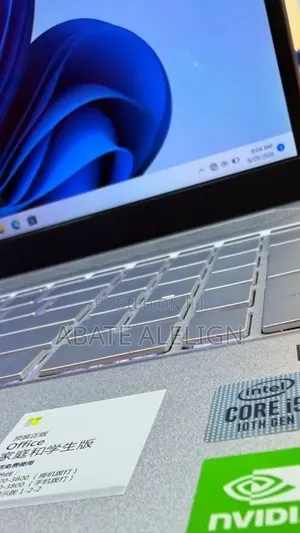New Laptop HP Pavilion 14 16GB Intel Core i5 SSD 512GB