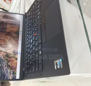 New Laptop Lenovo ThinkPad X1 Carbon 16GB Intel Core i5 SSD 512GB