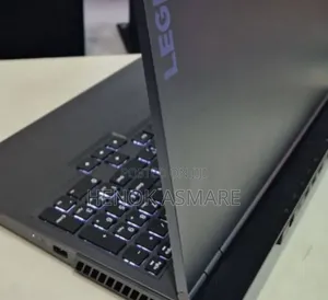 New Laptop Lenovo Legion 5 16GB Intel Core i7 SSD 512GB