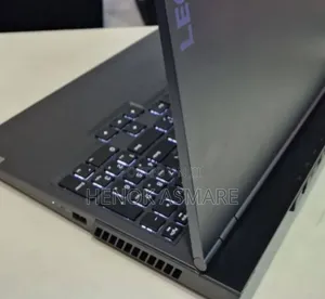 New Laptop Lenovo Legion 5 16GB Intel Core i7 SSD 512GB