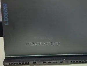 New Laptop Lenovo Legion 5 16GB Intel Core i7 SSD 512GB