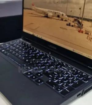 New Laptop Lenovo Legion 5 16GB Intel Core i7 SSD 512GB