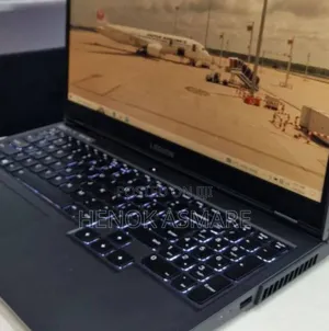 New Laptop Lenovo Legion 5 16GB Intel Core i7 SSD 512GB
