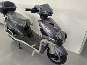 New Motorcycle 2026