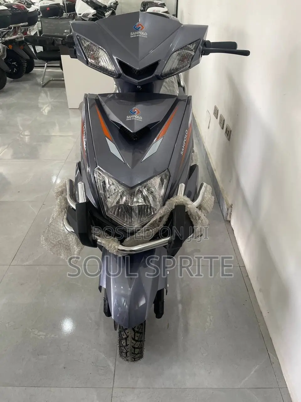 New Motorcycle 2026