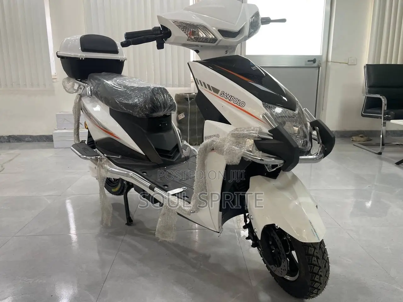 New Motorcycle 2026