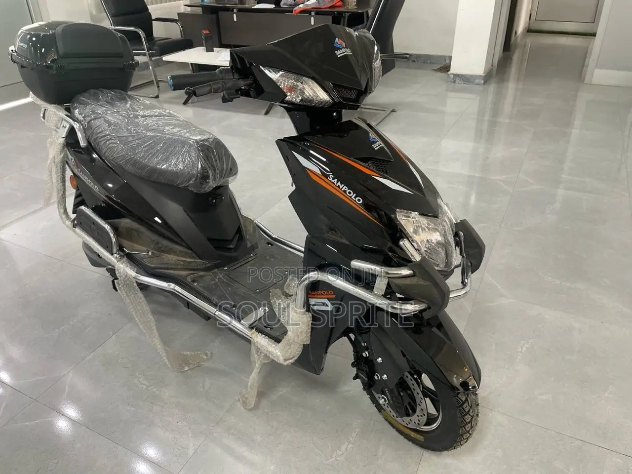 New Motorcycle 2026