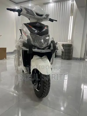 New Motorcycle 2026