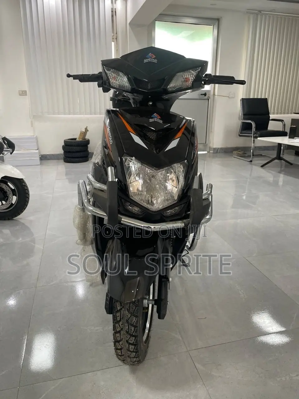 New Motorcycle 2026