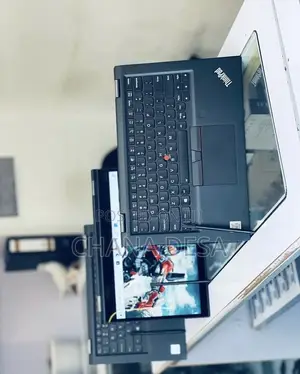 New Laptop Lenovo ThinkPad x13 Yoga 16GB Intel Core i5 SSD 512GB