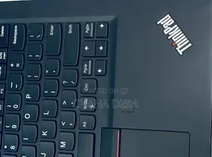 New Laptop Lenovo ThinkPad x13 Yoga 16GB Intel Core i5 SSD 512GB