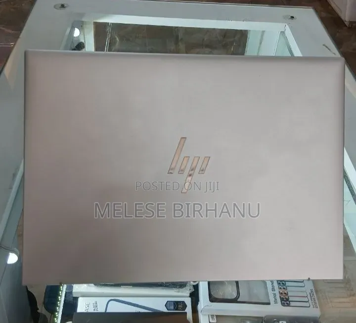 New Laptop HP EliteBook 840 G9 16GB Intel Core i5 SSD 512GB
