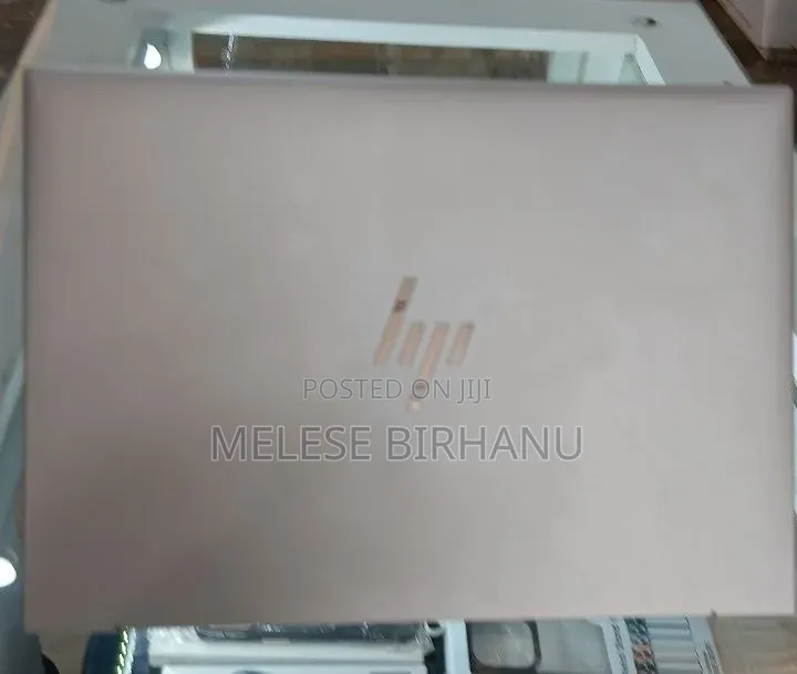 New Laptop HP EliteBook 840 G9 16GB Intel Core i5 SSD 512GB