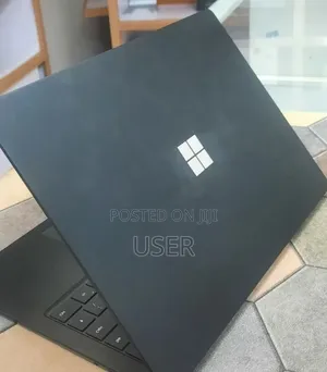 New Laptop Microsoft Surface Laptop 4 16GB Intel Core i7 SSD 512GB
