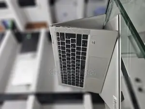 New Laptop HP EliteBook 830 G7 8GB Intel Core i5 SSD 512GB