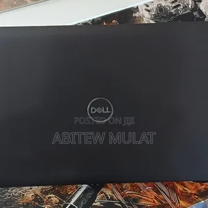 New Laptop Dell Inspiron 14 3420 16GB Intel Core i7 SSD 512GB