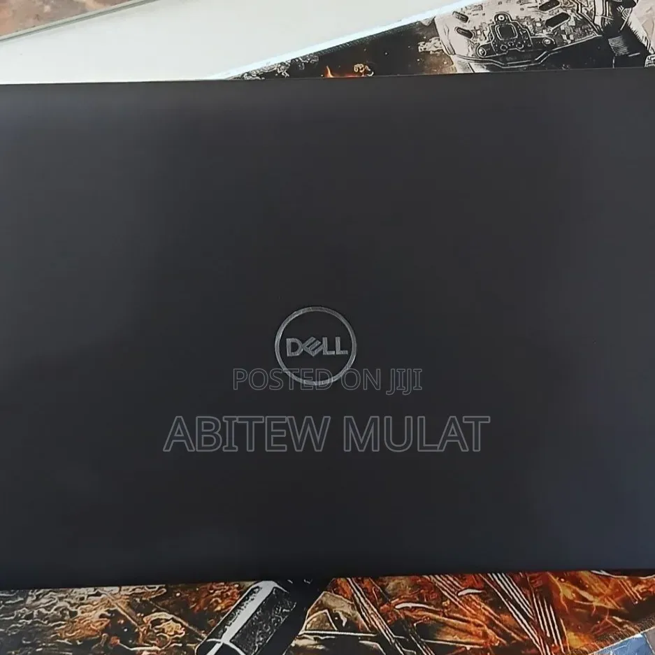 New Laptop Dell Inspiron 14 3420 16GB Intel Core i7 SSD 512GB