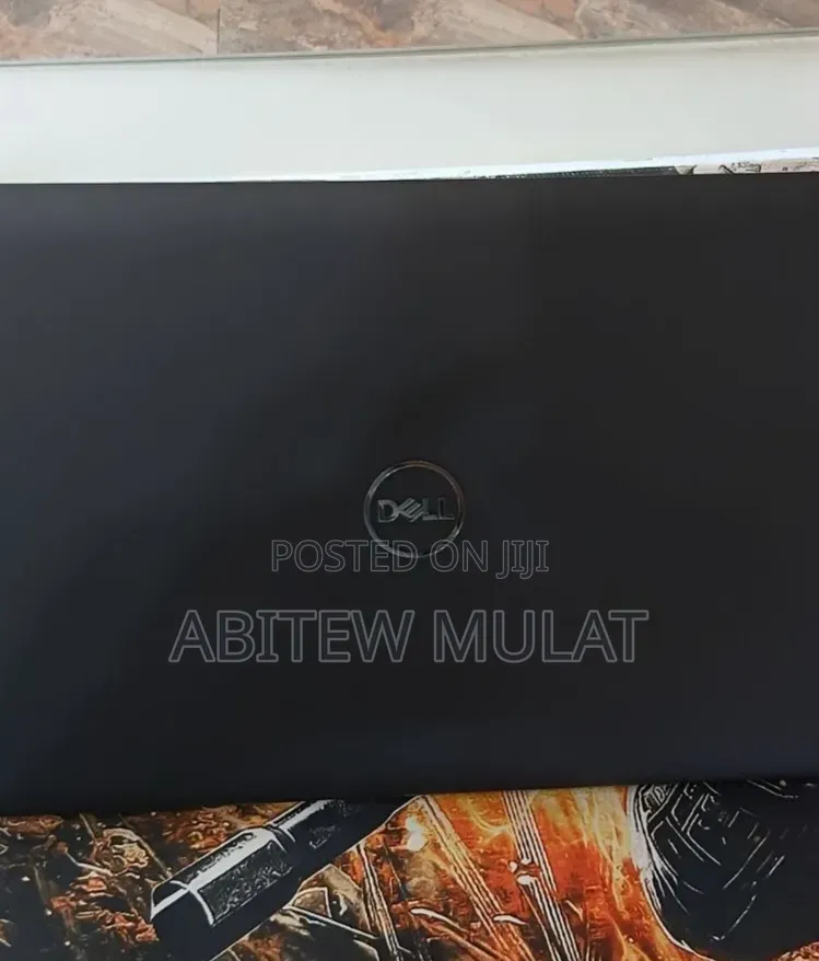 New Laptop Dell Inspiron 14 3420 16GB Intel Core i7 SSD 512GB