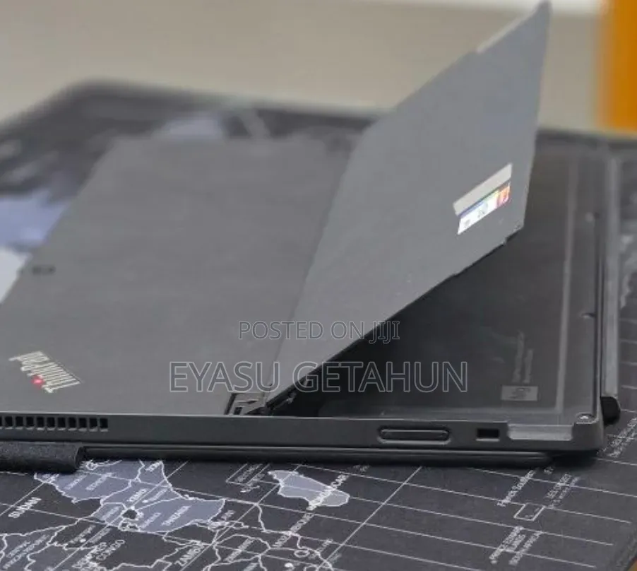 New Laptop Lenovo ThinkPad 10 16GB Intel Core i7 SSD 512GB