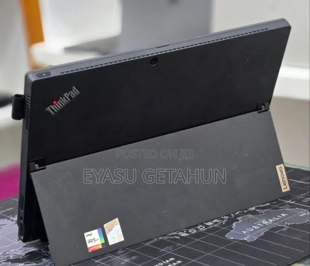 New Laptop Lenovo ThinkPad 10 16GB Intel Core i7 SSD 512GB