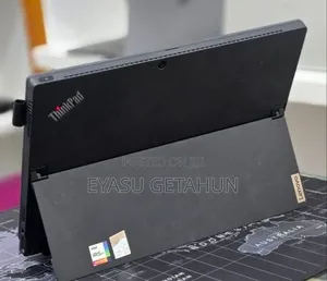 New Laptop Lenovo ThinkPad 10 16GB Intel Core i7 SSD 512GB
