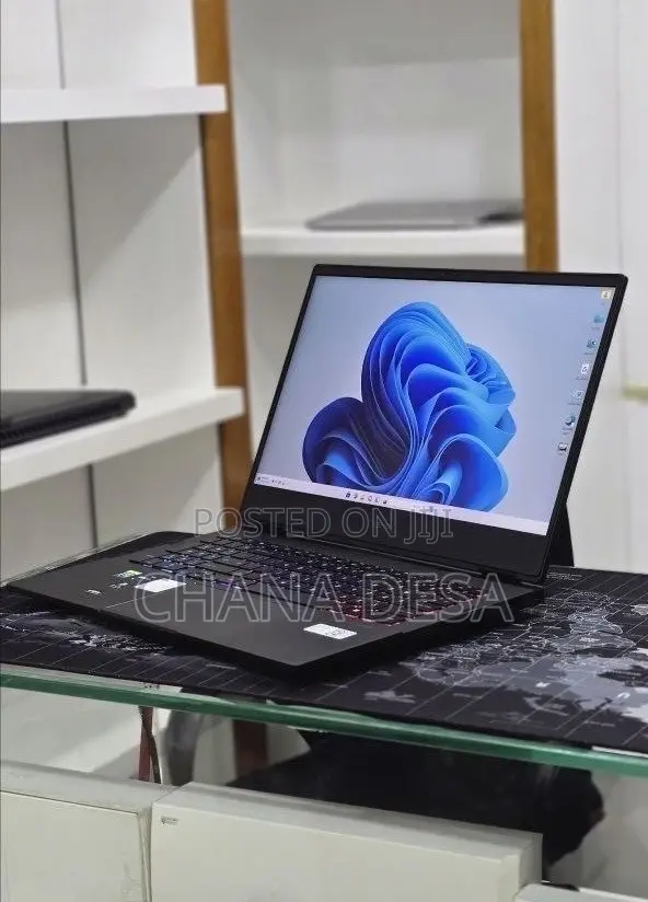 New Laptop HP Omen 16 16GB Intel Core i7 SSD 512GB