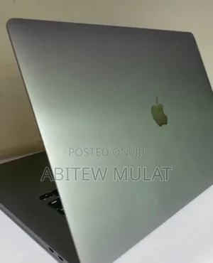New Laptop Apple MacBook Pro 2019 16GB Intel Core i9 SSD 1T