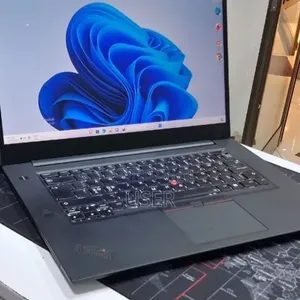 New Laptop Lenovo ThinkPad X1 16GB Intel Core i7 SSD 512GB