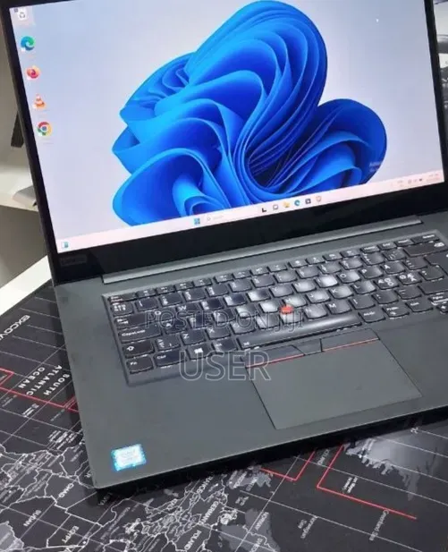 New Laptop Lenovo ThinkPad X1 16GB Intel Core i7 SSD 512GB