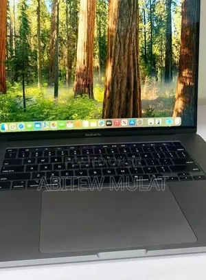New Laptop Apple MacBook Pro 2019 16GB Intel Core i9 SSD 1T