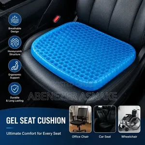Egg Seater Gel Cushion