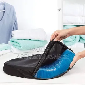 Egg Seater Gel Cushion