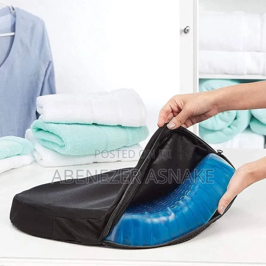 Egg Seater Gel Cushion