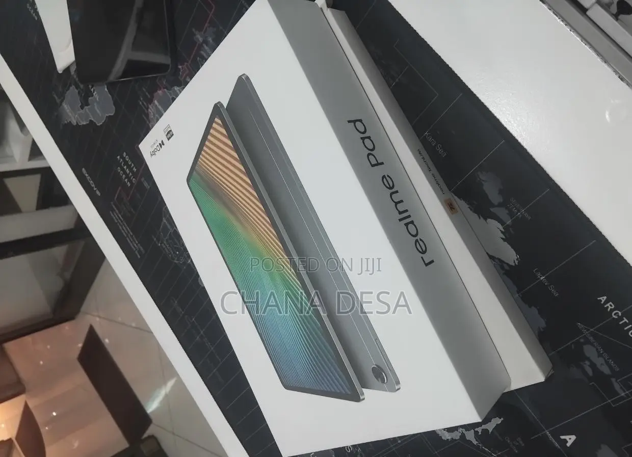 New Realme Pad 64 GB
