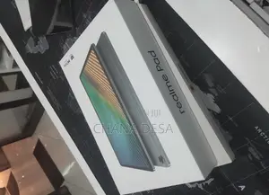 New Realme Pad 64 GB