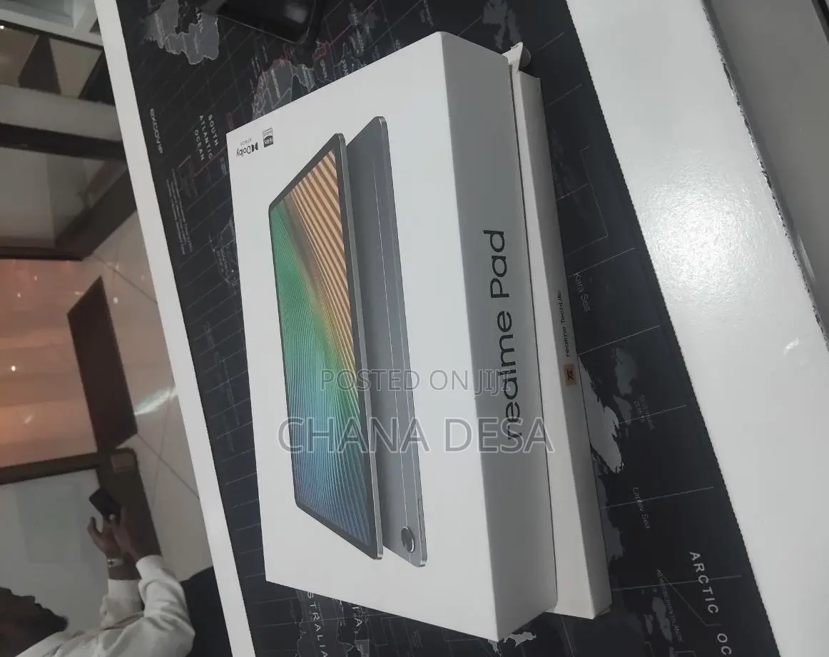 New Realme Pad 64 GB