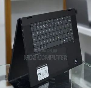New Laptop HP OmniBook X Flip 14" 16GB Intel Core Ultra 7 SSD 1T