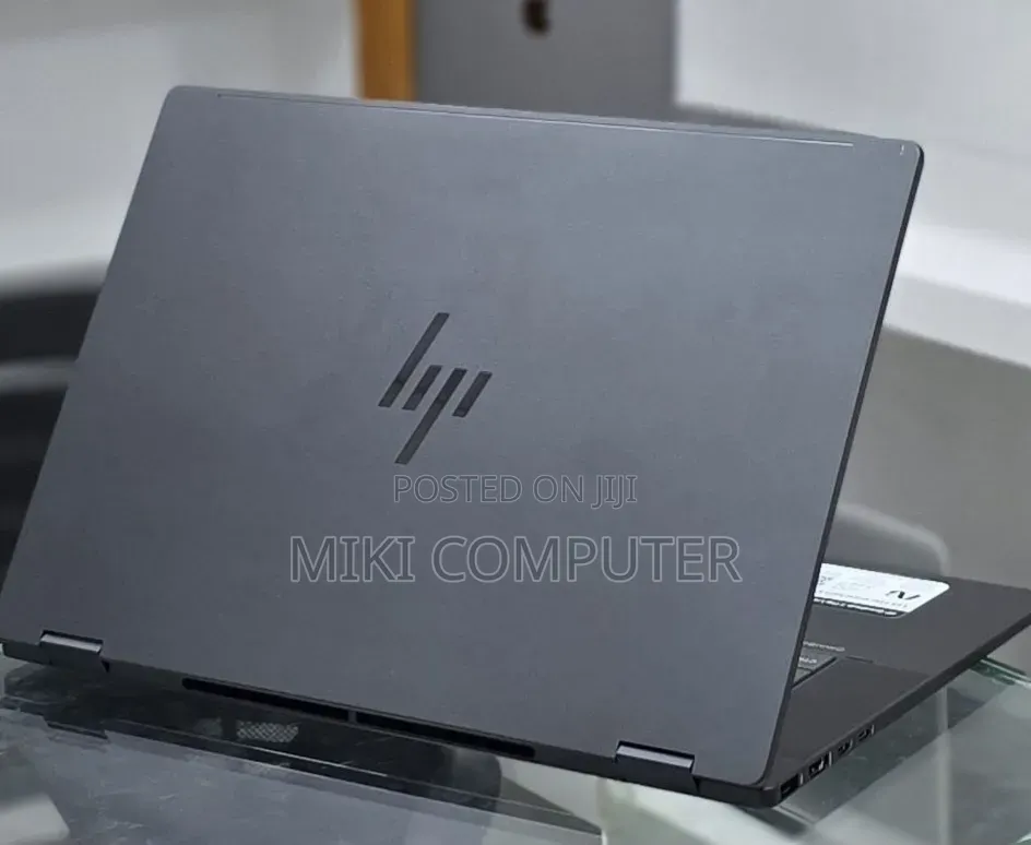 New Laptop HP OmniBook X Flip 14" 16GB Intel Core Ultra 7 SSD 1T