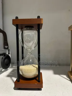 15 Minutes Protracted Sand Times