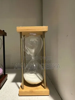 15 Minutes Protracted Sand Times