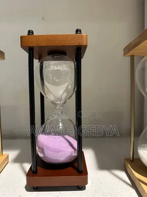 15 Minutes Protracted Sand Times