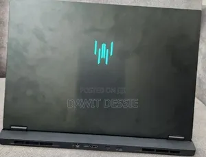 New Laptop Acer Predator Helios Neo 16 32GB Intel Core Ultra 9 SSD 1T