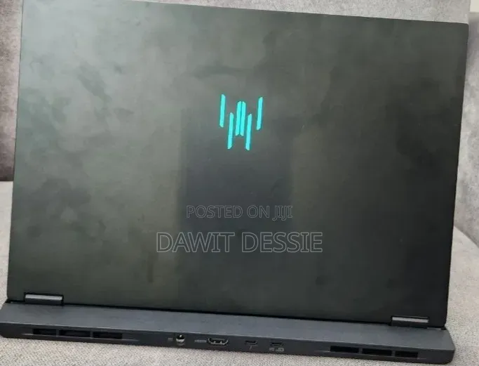 New Laptop Acer Predator Helios Neo 16 32GB Intel Core Ultra 9 SSD 1T