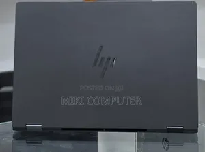 New Laptop HP OmniBook X Flip 14" 16GB Intel Core Ultra 7 SSD 1T